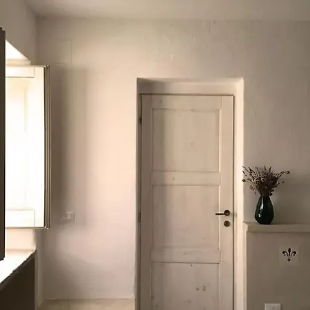 In Apartamento Cerfignano