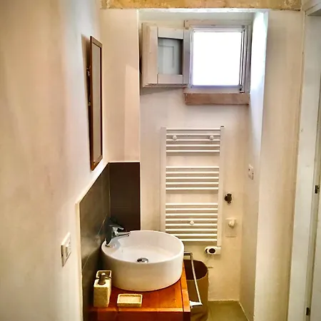 Casa Caruli דירה *