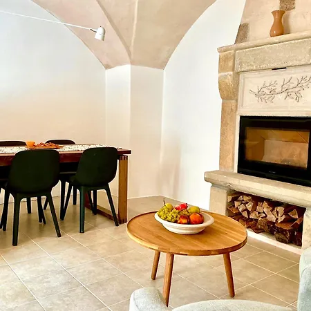Casa Caruli