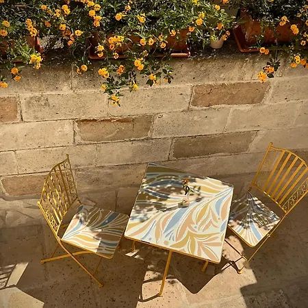 Casa Caruli アパート Cerfignano