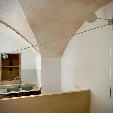 Casa Caruli Cerfignano
